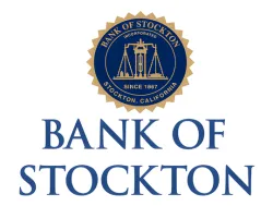 Bank of Stockton 