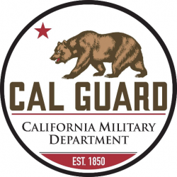 California Army National Guard - AGR- Army