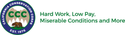 California Conservation Corps