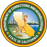 California Department of Corrections & Rehabilitation