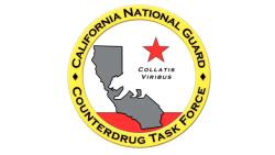 California National Guard- Counter Drug Task Force