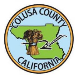 Colusa County