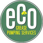 Eco Grease Pumping Services