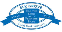 Elk Grove Food Bank Services
