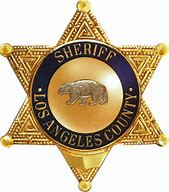 Los Angeles Sheriff's Department