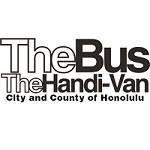 Oahu Transit Services / TheBus
