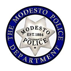 Modesto Police Department