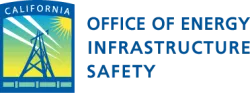 Office of Energy Infrastructure Safety